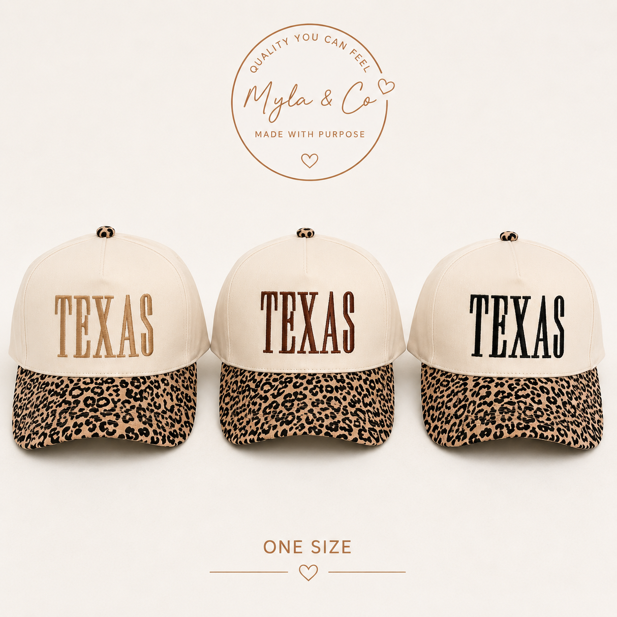 Texas Hats